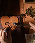 Color trends in Italian leather bags: from classic tan to statement shades
