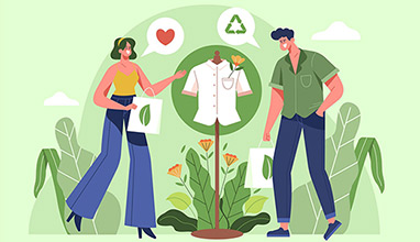 Eco-Friendly Innovations in Sustainable Fashion