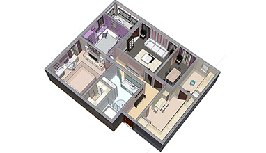 Top Benefits of Hiring a Specialized 3D Rendering Agency 