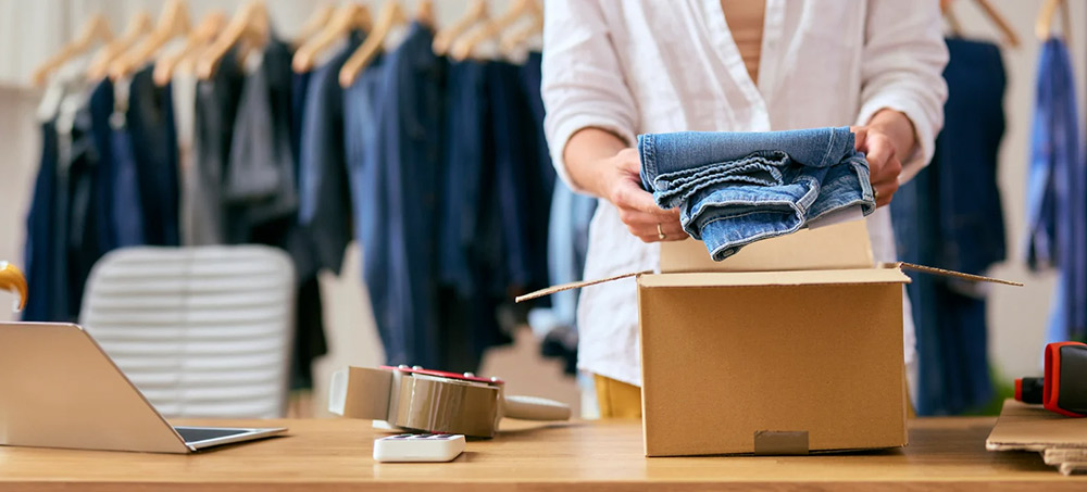 How Global Shipping Ensures Your Success in Fashion