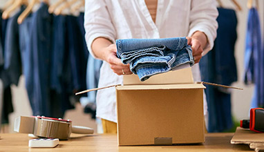 How Global Shipping Ensures Your Success in Fashion