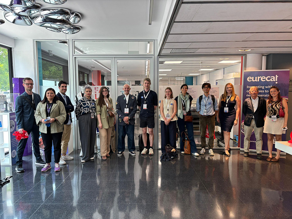 ACTE, European Textiles Collectivities Association