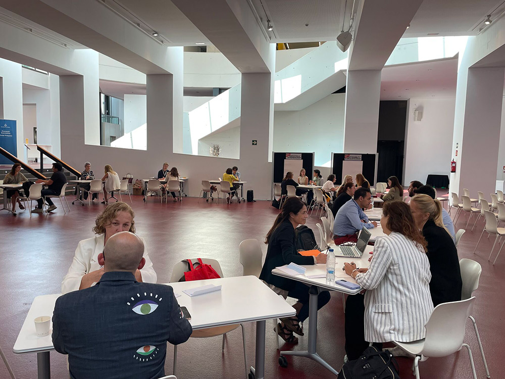 ACTE, European Textiles Collectivities Association