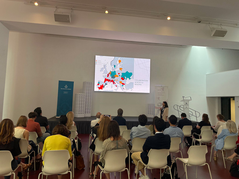 ACTE, European Textiles Collectivities Association