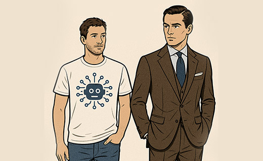 AI T-Shirt Generator