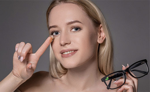 Why Acuvue Contact Lenses Are a Game-Changer for Clear, Comfortable Vision