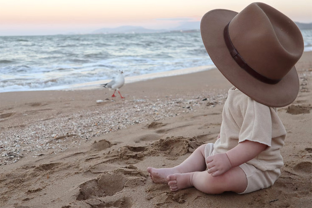 Australian Outback Hat