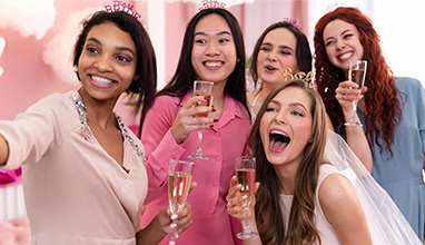 5 Must-Have Essentials for an Epic Bachelorette Party