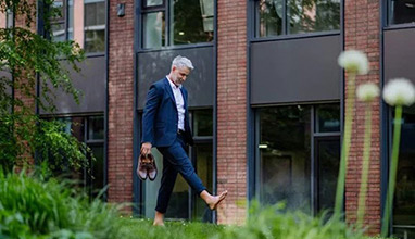 Are Barefoot Shoes Better for You? A Science-Based Look at Minimalist Footwear