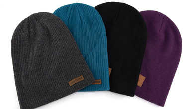 Custom Beanies: A Fun Way to Show Off Your Style