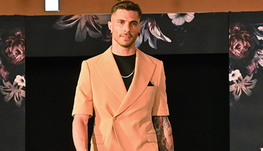 The Best Suit Trends for 2025 – As Seen at Ruse Fashion Week