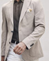 CARL GROSS SPRING-SUMMER 2026 – between modernity and tradition