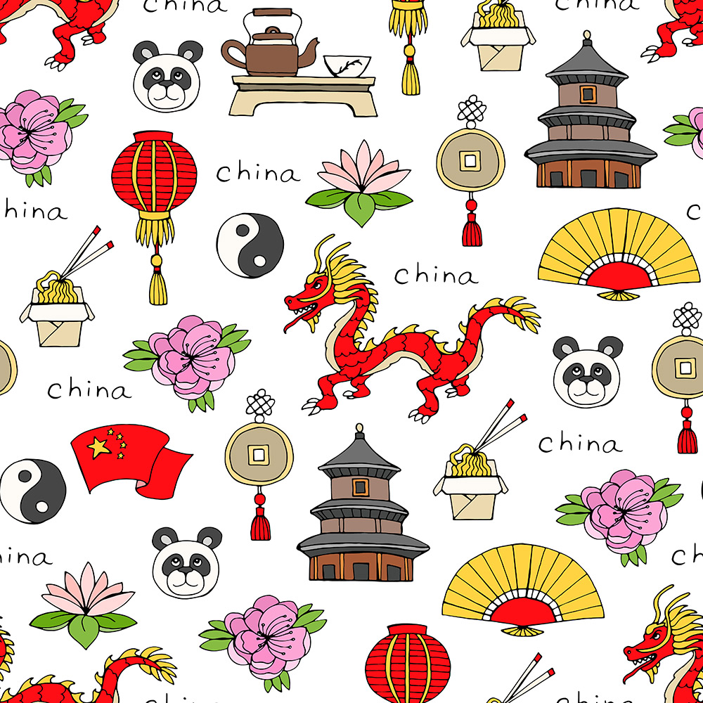 Chinese Symbolism in Fashion: Meaning, Heritage, and Modern Expression