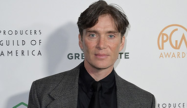Cillian Murphy’s Fashion Style: Quiet Luxury Meets Sharp Precision