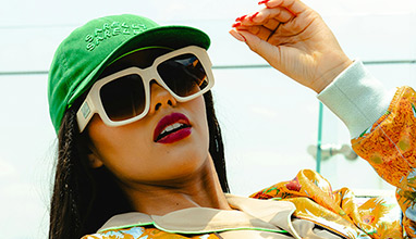 Fashion Eyewear: Combining Comfort and Trend 