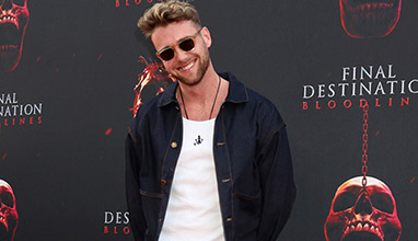 Harry Jowsey’s Fashion Style: Effortless Cool Meets Red Carpet Edge