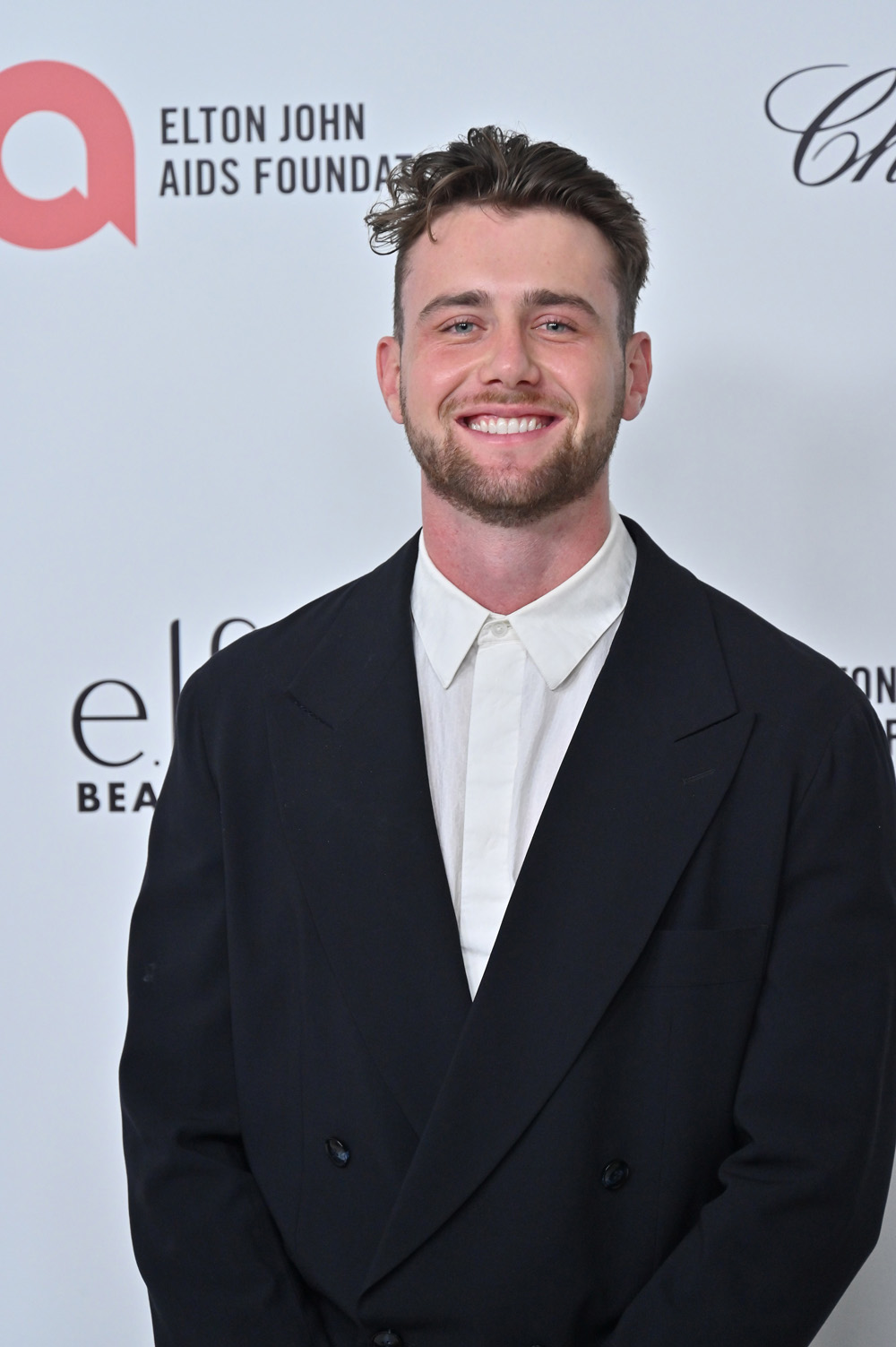 Harry Jowsey’s Fashion Style