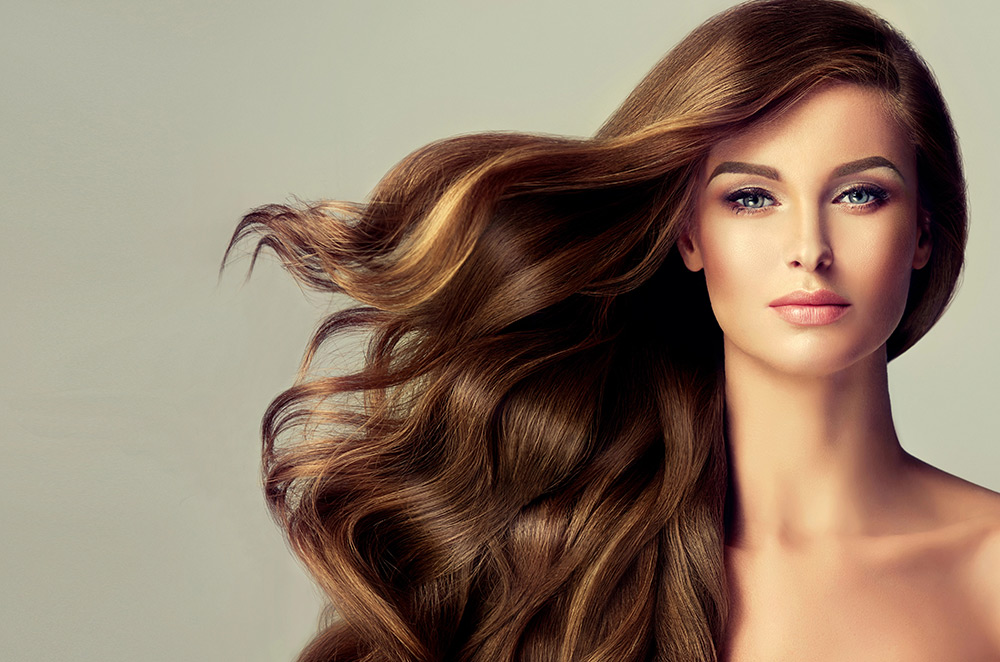 headband wig for women