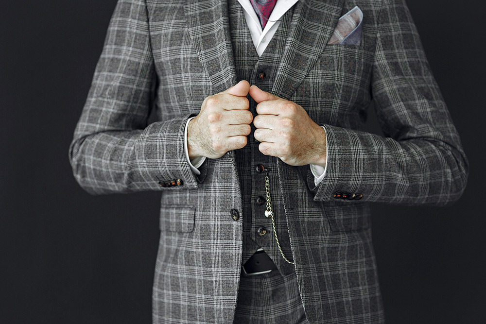 Italian Tailoring