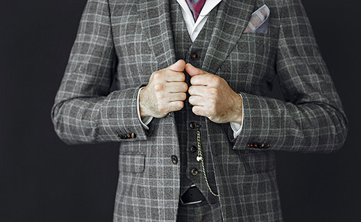 Italian Suits: The Timeless Appeal of Sartorial Elegance