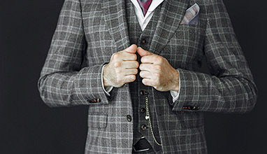 Italian Suits: The Timeless Appeal of Sartorial Elegance