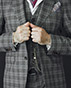 Italian Suits: The Timeless Appeal of Sartorial Elegance