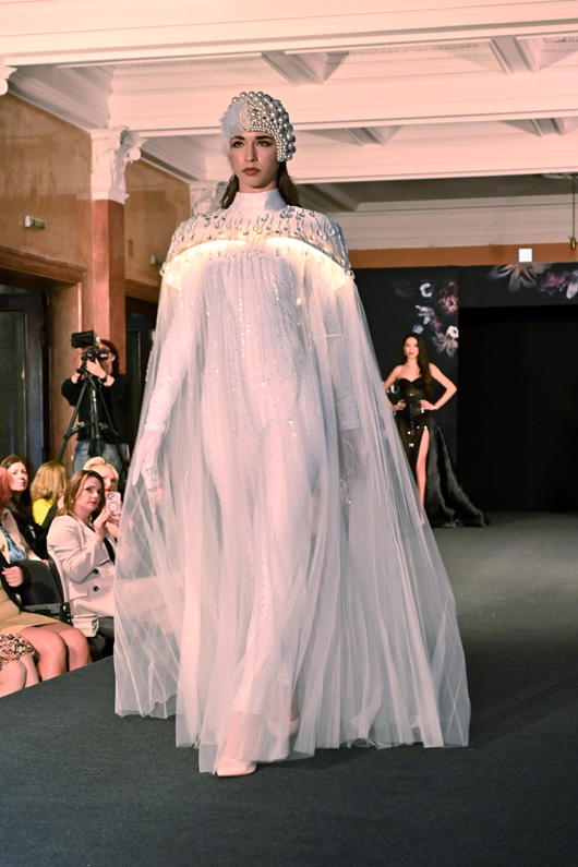 Fashion Trends Spring/Summer 2025 from Ruse Fashion Week