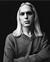 Niccoló Pasqualetti is the Guest Designer of Pitti Uomo 108