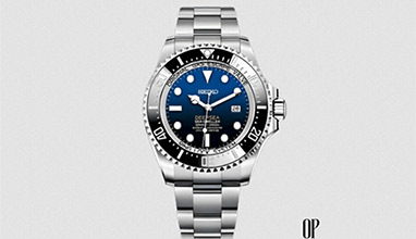 The Custom Watch Trend Everyone’s Talking About: Inside the World of Seiko Mods
