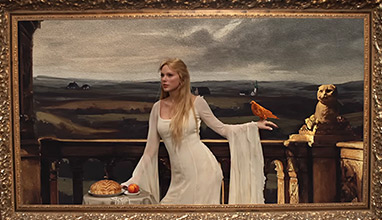 The Fate of Ophelia by Tailor Swift: A Reinvention of Tragedy Through Spectacle