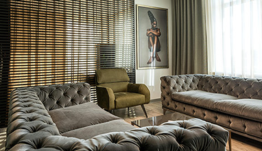 Tufted Sofas: Where Timeless Craft Meets Modern Living