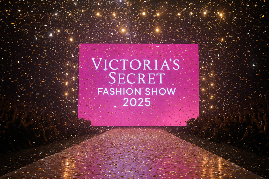 Victoria's Secret Fashion Show