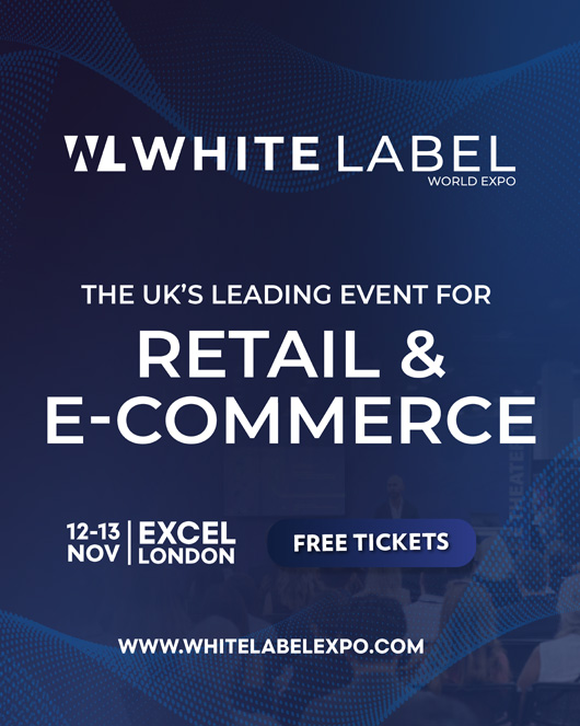White Label World Expo UK