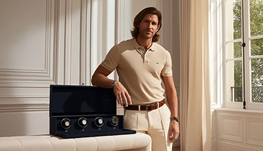 Watch Winders: Do You Really Need One? | The Modern Gentleman’s Guide