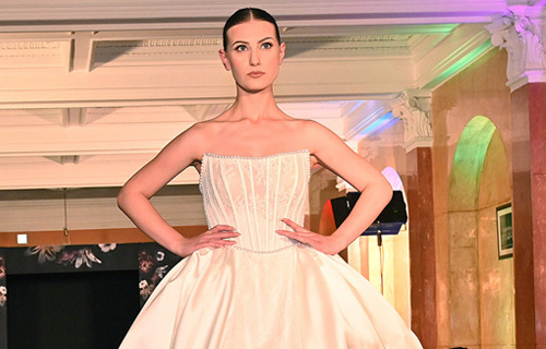 Wedding Dress Fashion Trends for 2025 and 2026