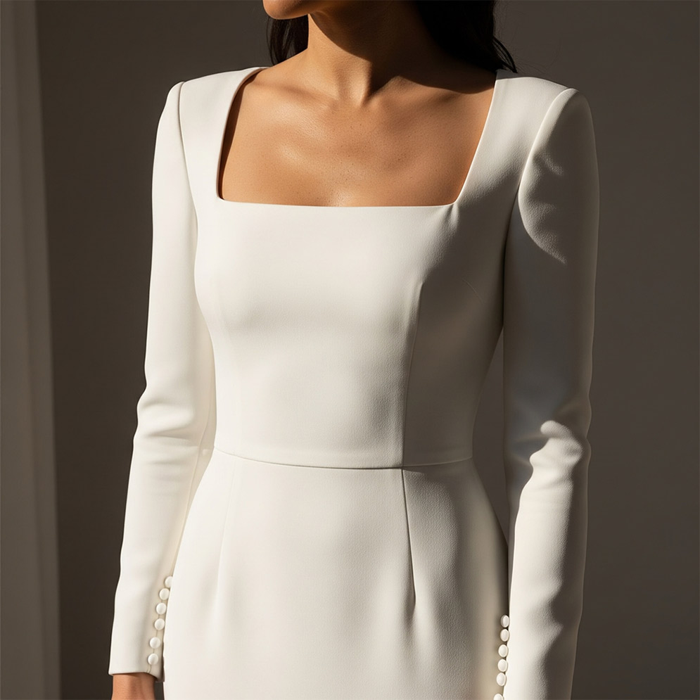 Wedding Dress Trends that Brides Are Loving in 2025-26