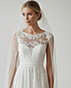 Top Wedding Dress Fashion Trends for 2025-2026 