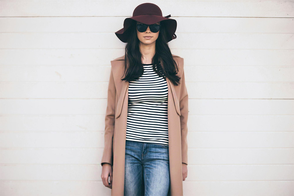 Weekend Style