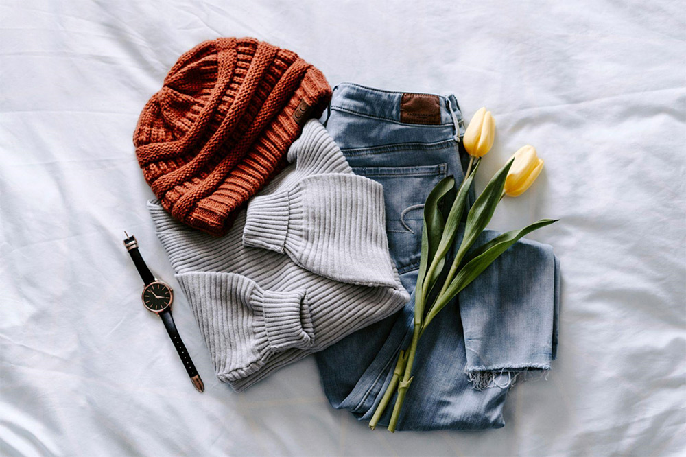 Weekend Style