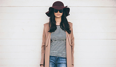 Weekend Style: Comfortable Outfits That Don’t Compromise Elegance