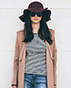 Weekend Style: Comfortable Outfits That Don’t Compromise Elegance