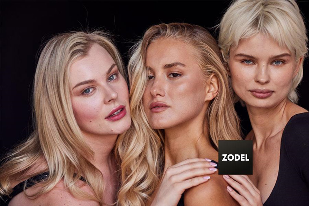 Zodel models