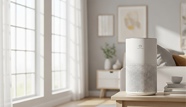 Indoor Air Quality and Health: A Comprehensive Guide to Breathing Better at Home