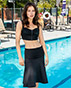 How to Select Functional and Fashionable Modest Athletic Skirts