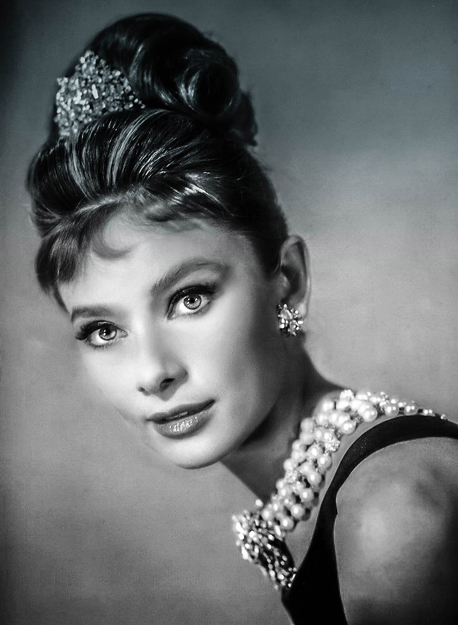 Classic jewelry