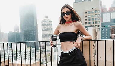 Stylish Bandeaus for Everyday Comfort and Support