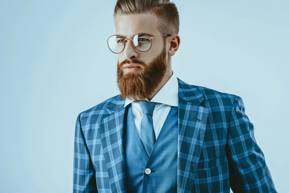 The Best Oil for Your Beard Type: A Guide for Every Face Forest