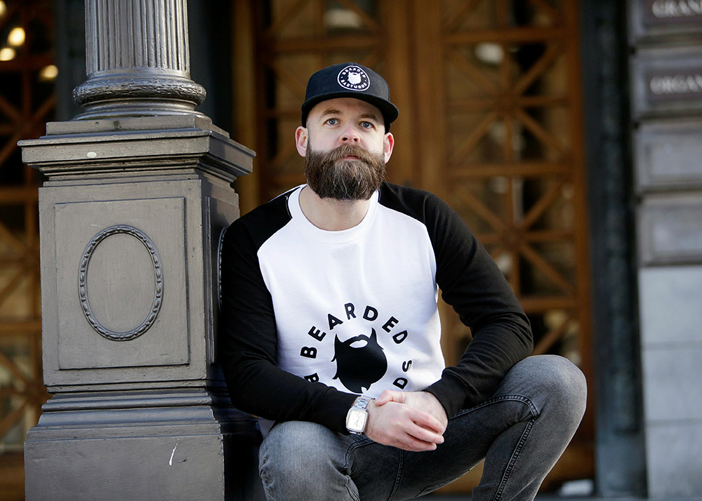 Beard