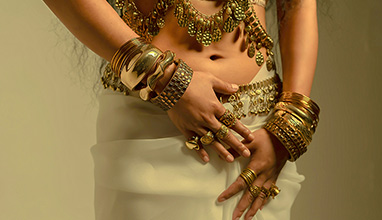 The Evolution of Belly Jewelry: Where Culture Meets Style