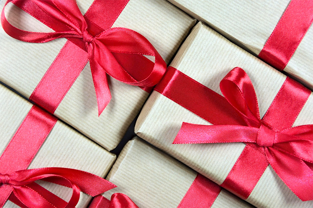 Birthday gift ideas